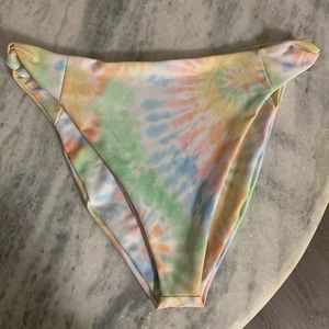 Skatie Swim Salty Bottoms- Oahu